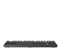Genesis Thor 404 TKL Kailh Brown RGB czarna NKG-2071 - 1189674 - zdjęcie 6
